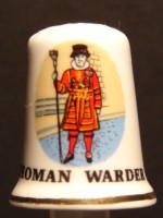 yeoman